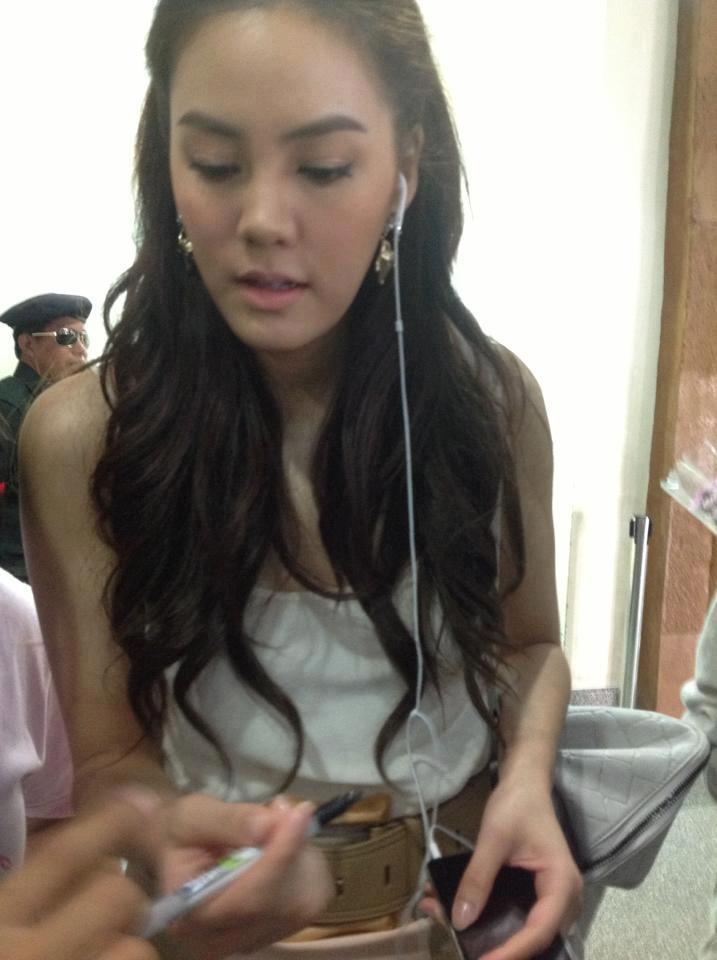 เจนี่ เทียนโพธิ์สุวรรณ (JT Fanclub)