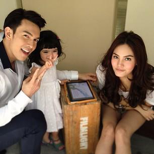 เจนี่ เทียนโพธิ์สุวรรณ (JT Fanclub)