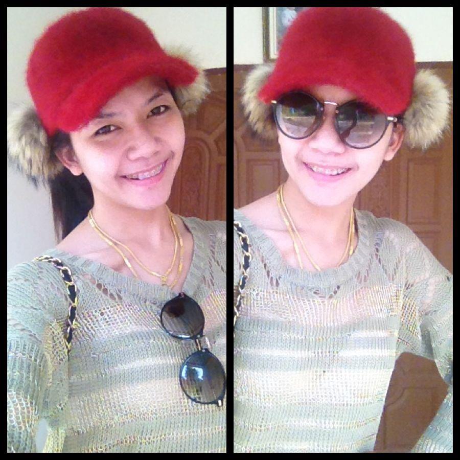 จ๊ะ คันหู ในลุคส์ที่คุณอาจไม่เคยเห็น