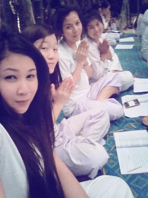 จ๊ะ คันหู ในลุคส์ที่คุณอาจไม่เคยเห็น