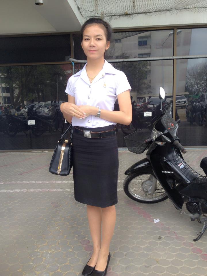 จ๊ะ คันหู ในลุคส์ที่คุณอาจไม่เคยเห็น