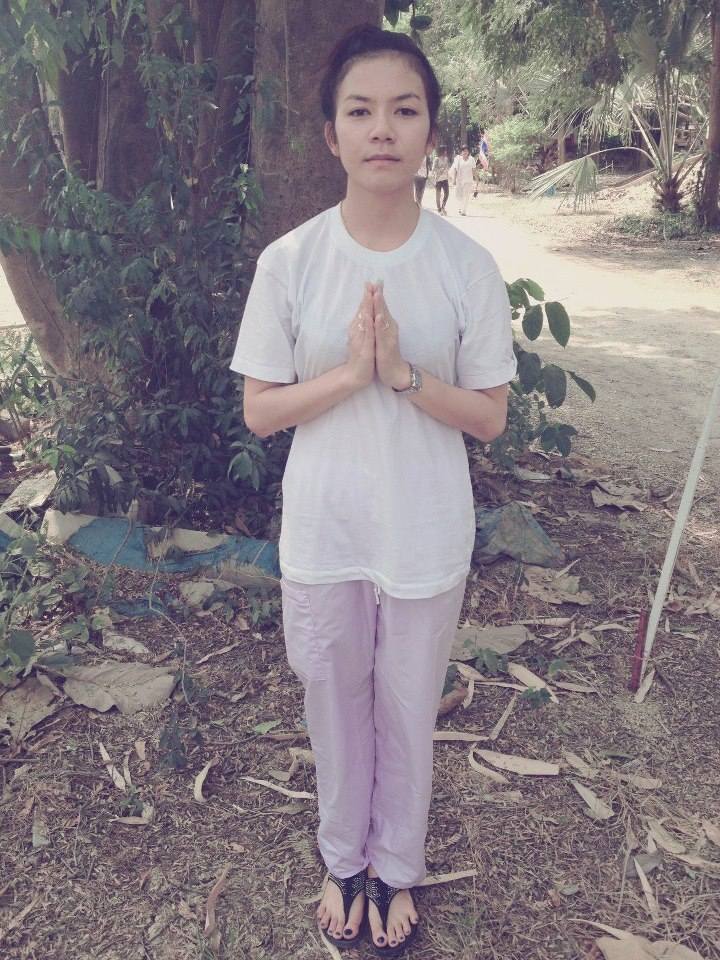 จ๊ะ คันหู ในลุคส์ที่คุณอาจไม่เคยเห็น