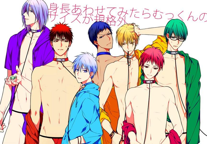 สาวกการ์ตูนวาย ๐๘