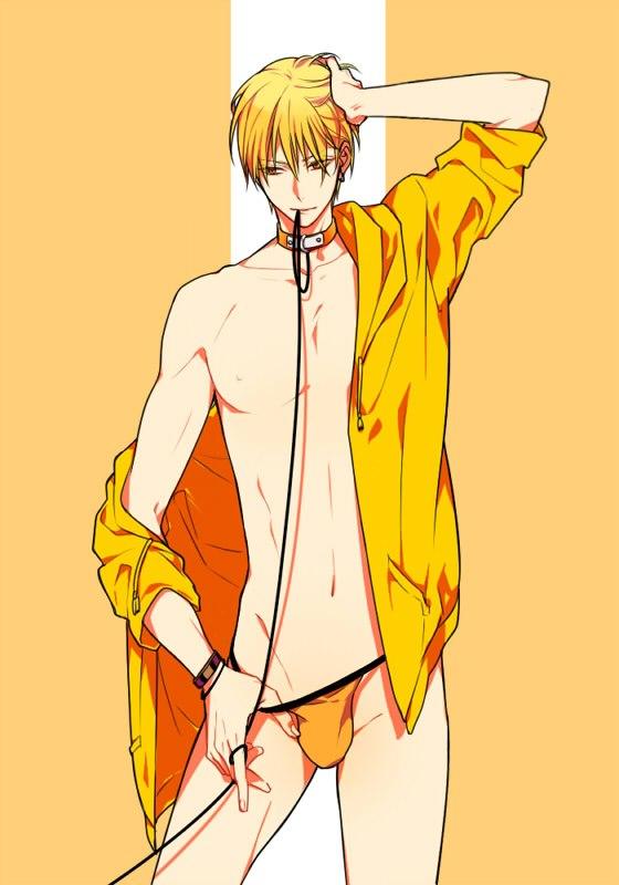 สาวกการ์ตูนวาย ๐๘