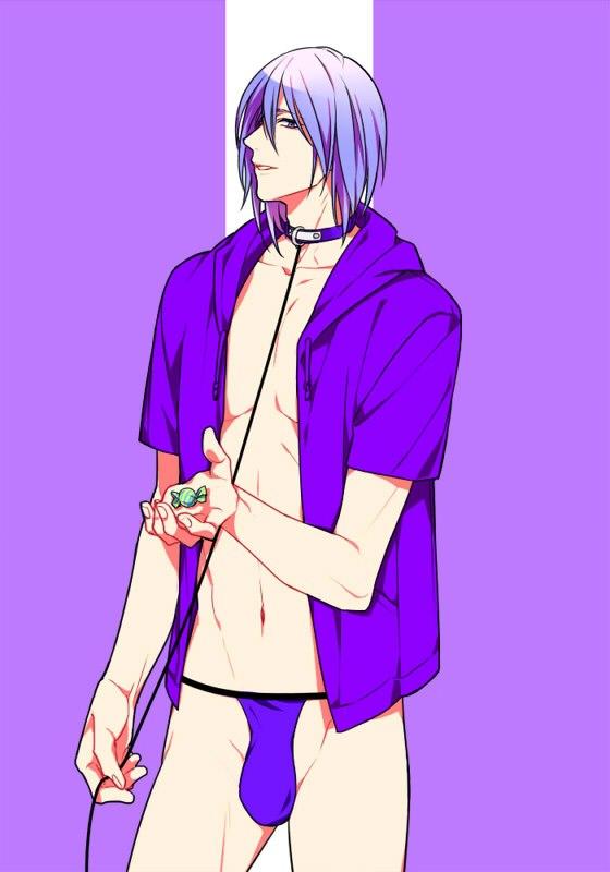 สาวกการ์ตูนวาย ๐๘
