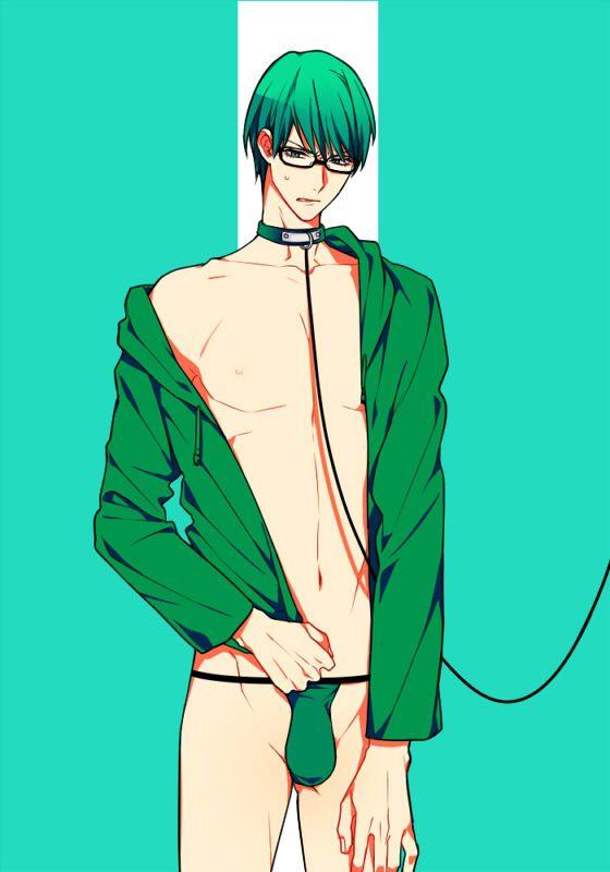 สาวกการ์ตูนวาย ๐๘