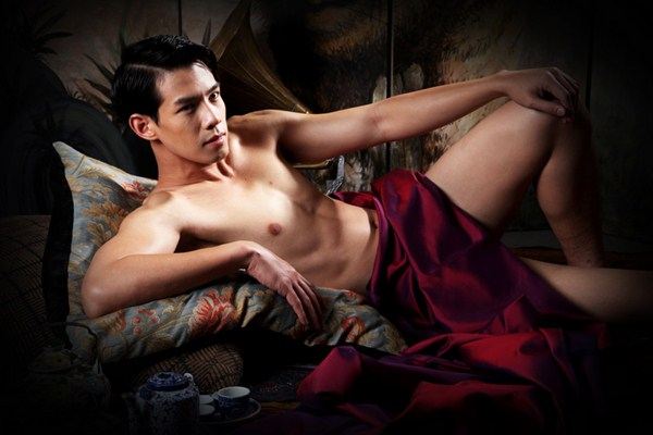 ณัฏฐ์ เทพ (เลิฟซีน จันดารา)