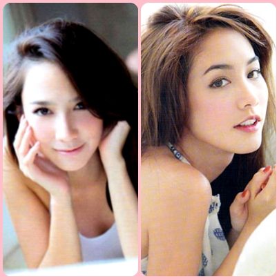 นางเอกเด็กปั้น