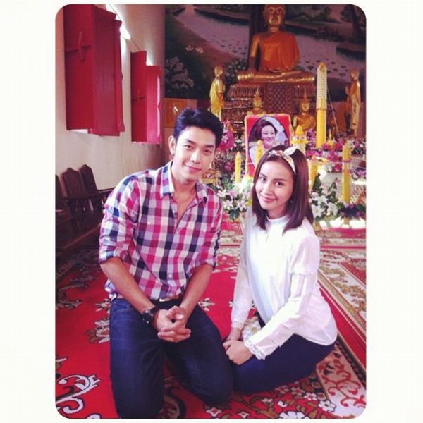 กรวดน้ำให้แล้วนะ อีปลวก 55