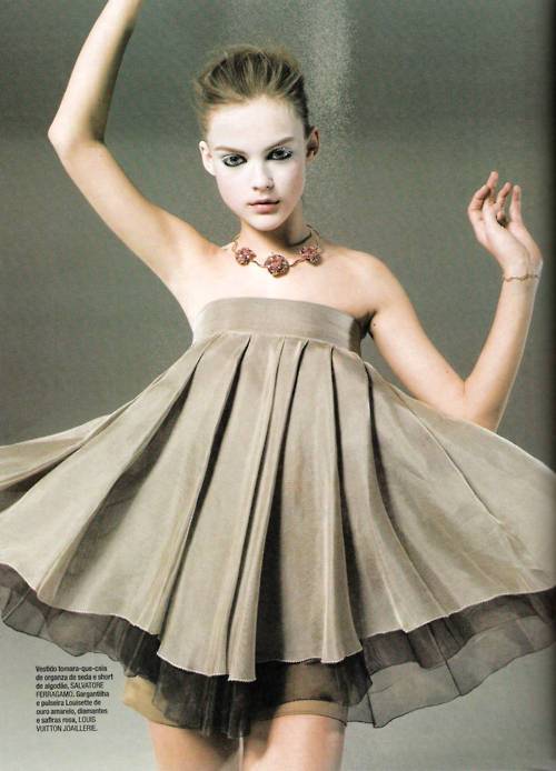 High Fashion 01