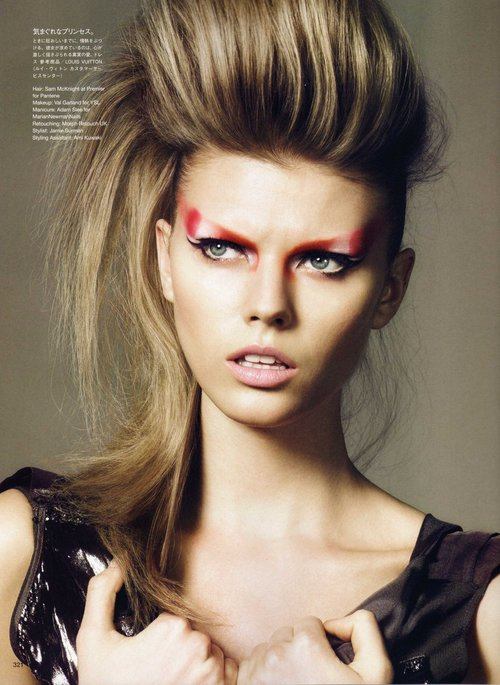 High Fashion 01
