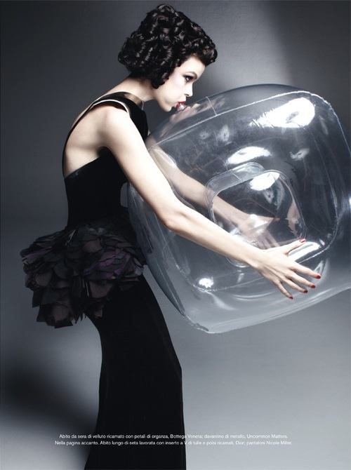 High Fashion 01