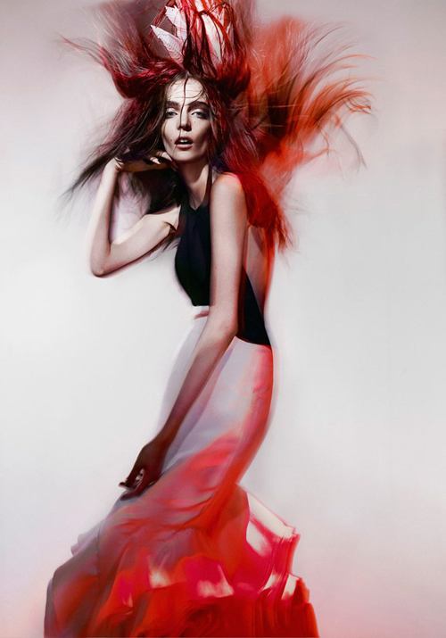 High Fashion 01