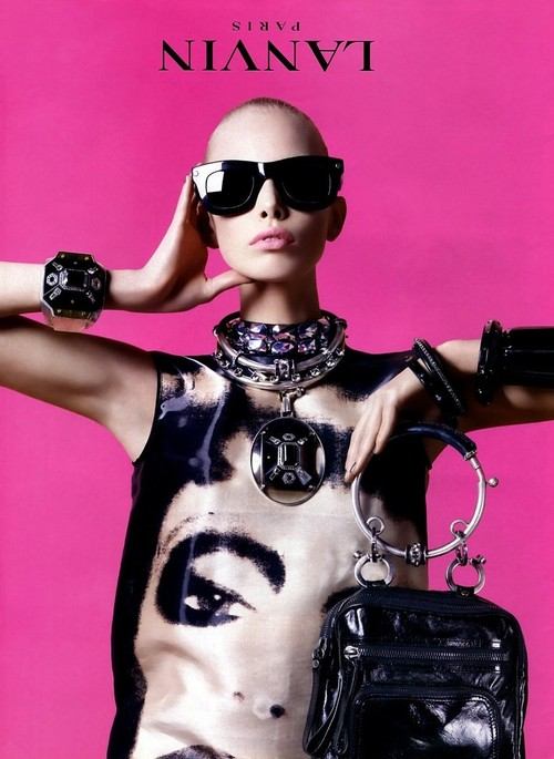 High Fashion 01