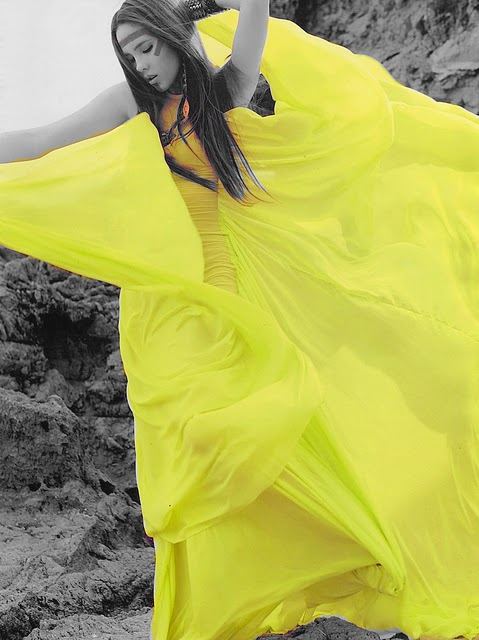 High Fashion 01