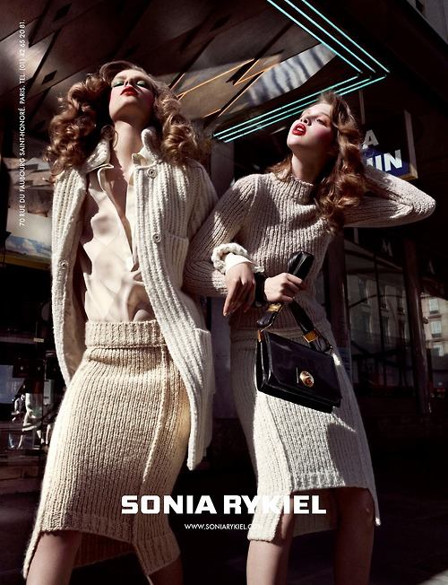High Fashion 01