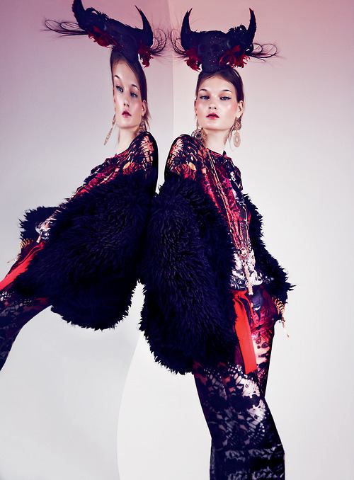 High Fashion 01