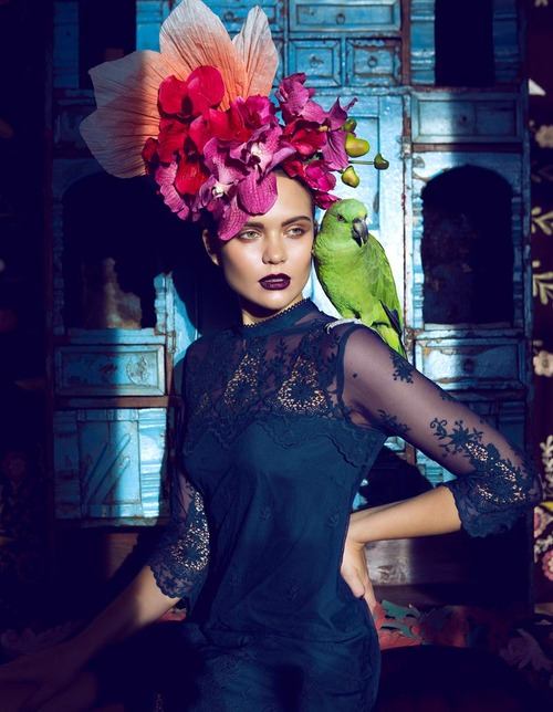 High Fashion 01