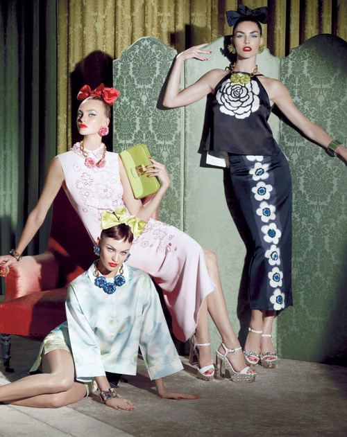 High Fashion 01