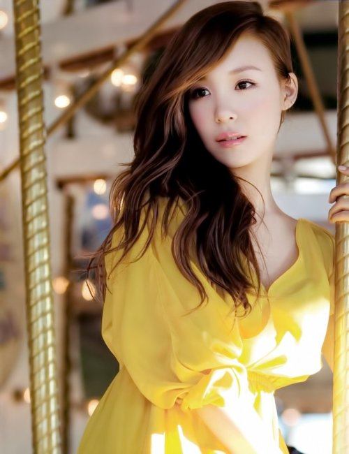 High Fashion 01
