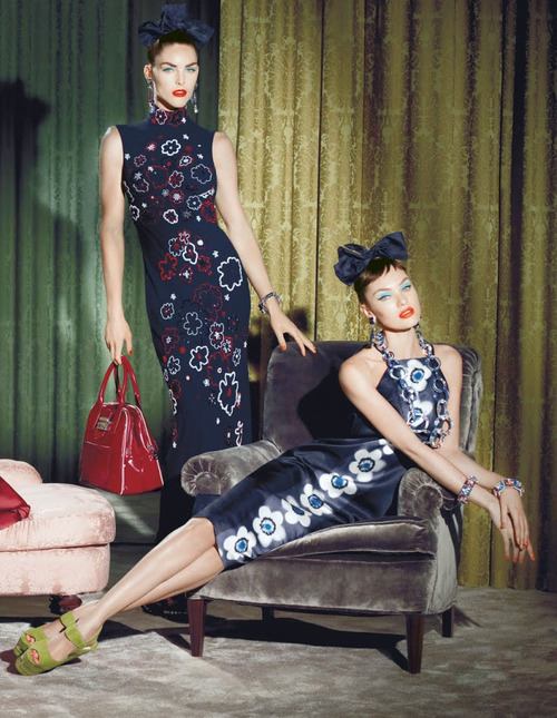 High Fashion 01