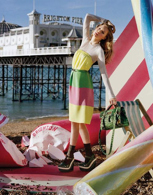 High Fashion 01