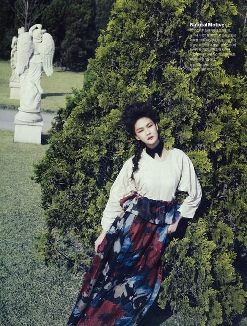 High Fashion 01