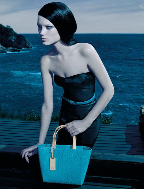High Fashion 01