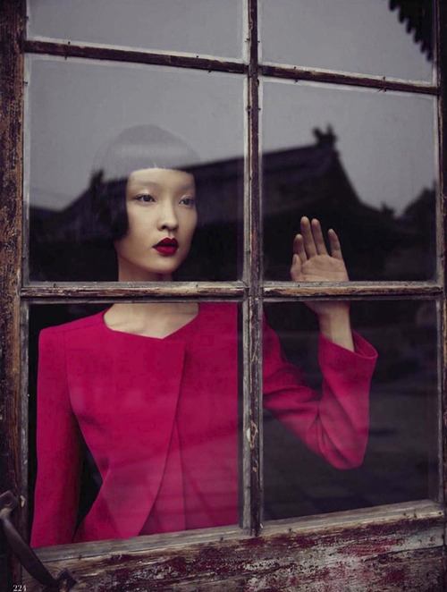 High Fashion 01