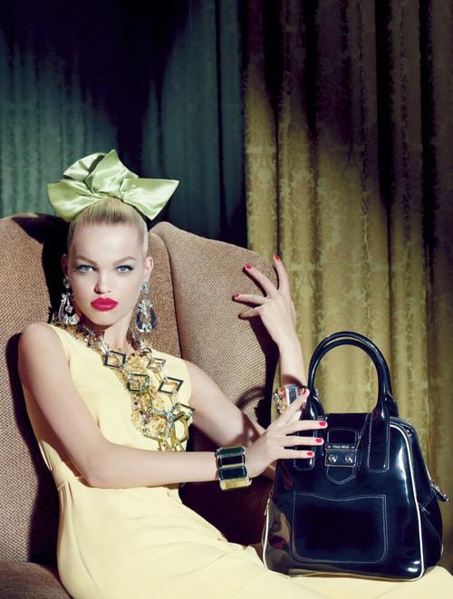 High Fashion 01