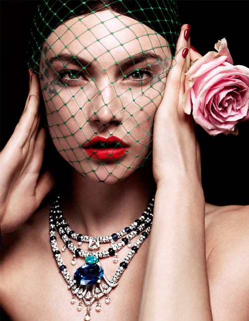 High Fashion 01