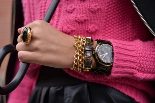 High Fashion 02