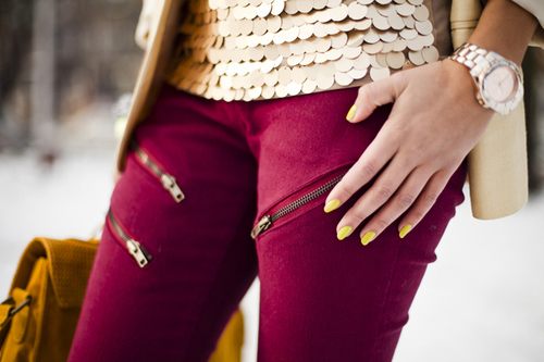 High Fashion 02