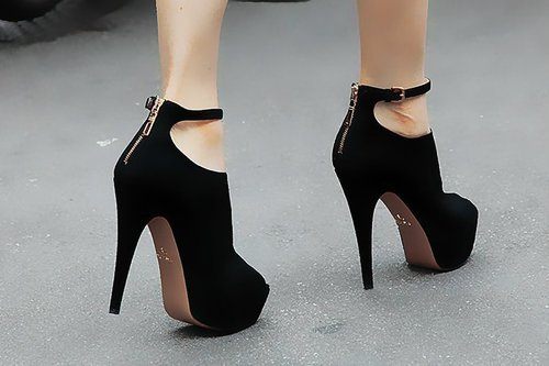 High Fashion 02