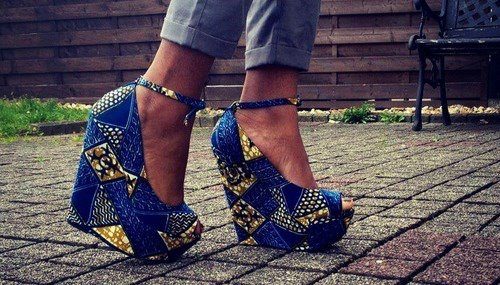 High Fashion 02