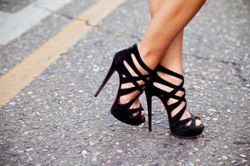 High Fashion 02