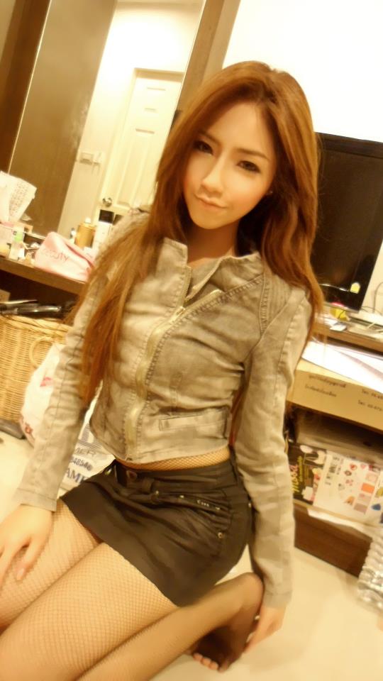 รู้จักกันไหม? "เนย ประมาณนั้นแหละ"