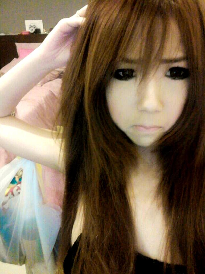 รู้จักกันไหม? "เนย ประมาณนั้นแหละ"