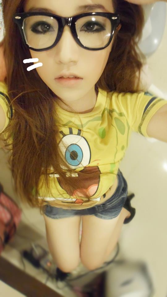 รู้จักกันไหม? "เนย ประมาณนั้นแหละ"