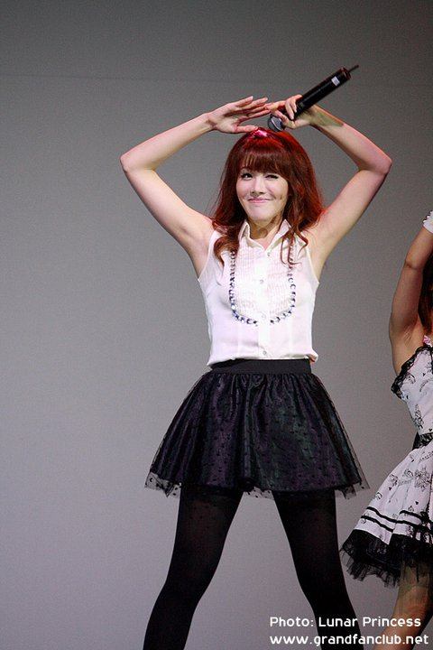 แกรนด์ ใสวิ้ง!! น่ารักมาก