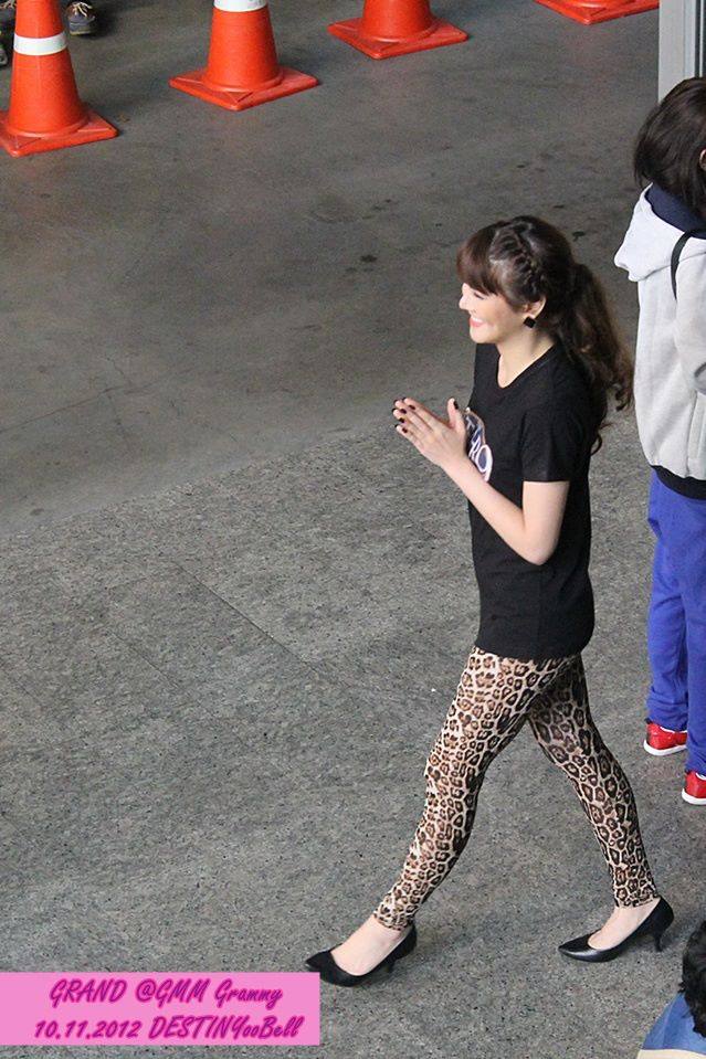 แกรนด์ ใสวิ้ง!! น่ารักมาก