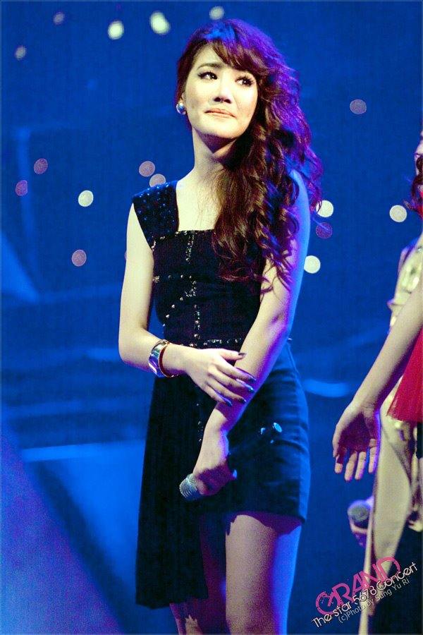 แกรนด์ ใสวิ้ง!! น่ารักมาก