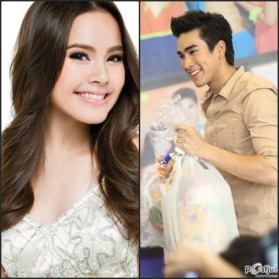 ให้มันเป็นเรื่องราวดีดี (คู่ขวัญดาราไทย)
