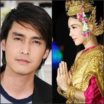 ให้มันเป็นเรื่องราวดีดี (คู่ขวัญดาราไทย)