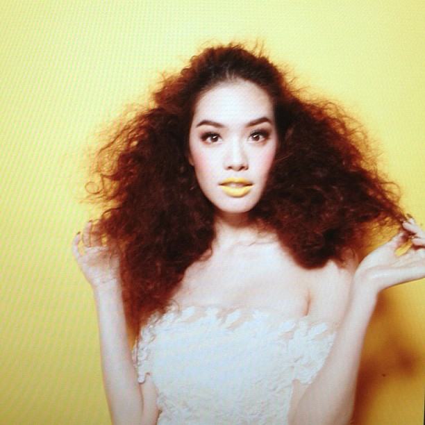 เกรซ กาญจน์เกล้า เธอเป๊ะ!! @ gracekanklao