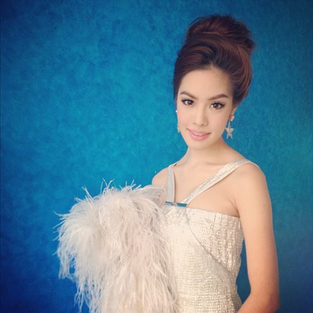 เกรซ กาญจน์เกล้า เธอเป๊ะ!! @ gracekanklao