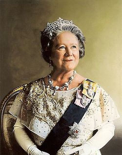 แฟชั่นของเหล่าเชื้อพระวงศ์