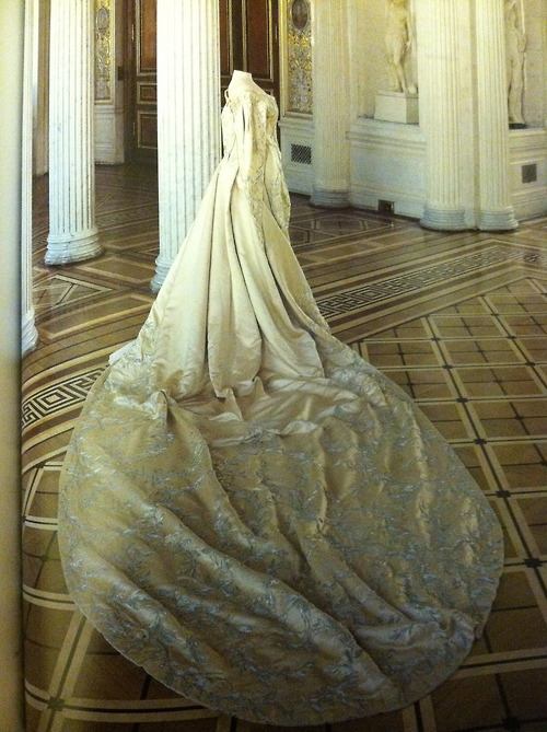 แฟชั่นของเหล่าเชื้อพระวงศ์