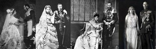 แฟชั่นของเหล่าเชื้อพระวงศ์