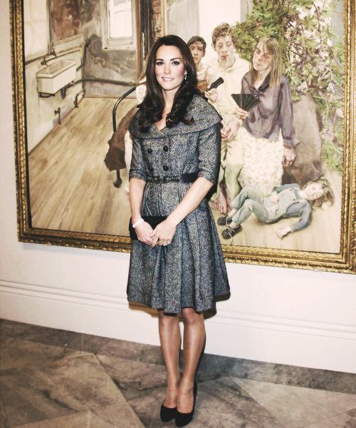 แฟชั่นของเหล่าเชื้อพระวงศ์